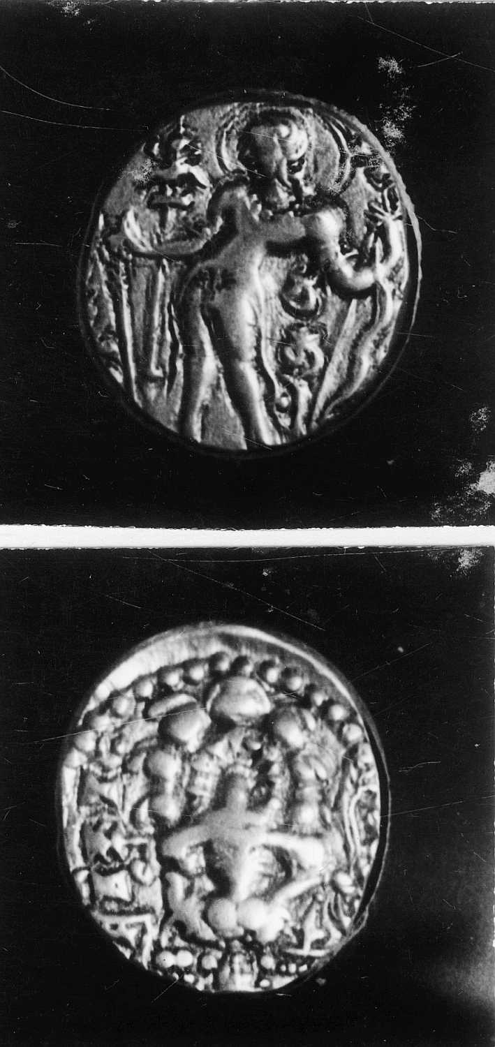 Calcutta, Singhi Collection