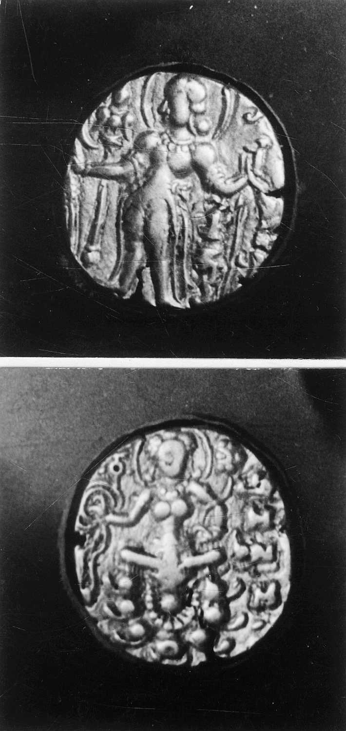 Calcutta, Singhi Collection