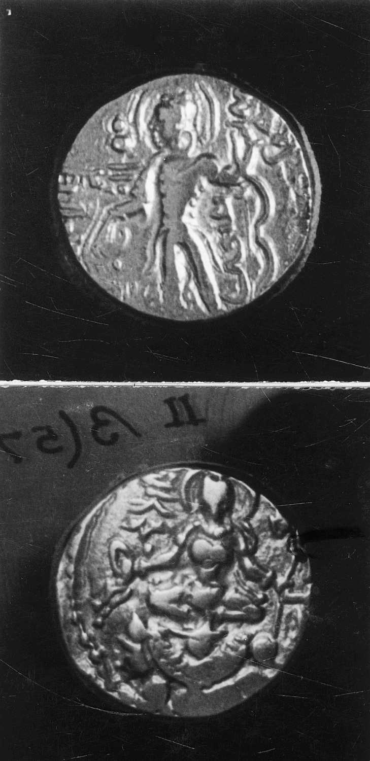 Calcutta, Singhi Collection