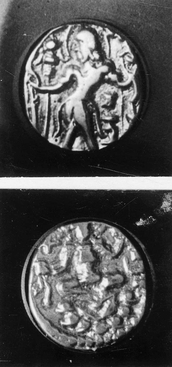 Calcutta, Singhi Collection