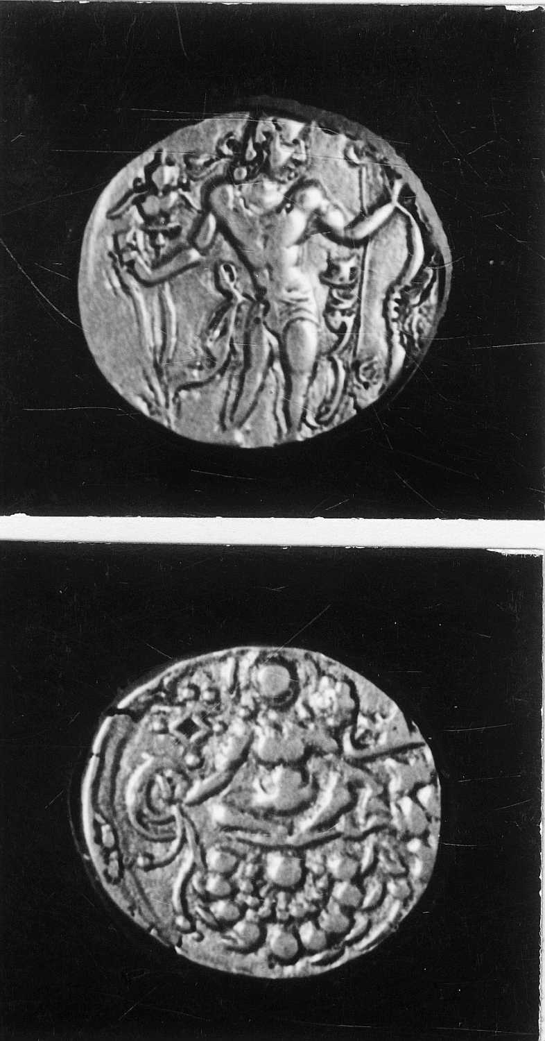 Calcutta, Singhi Collection