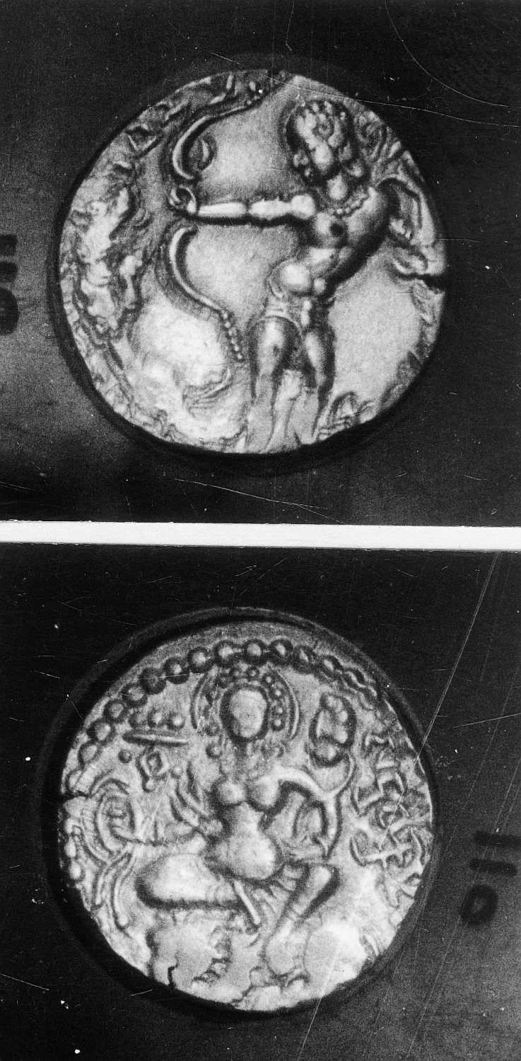 Calcutta, Singhi Collection