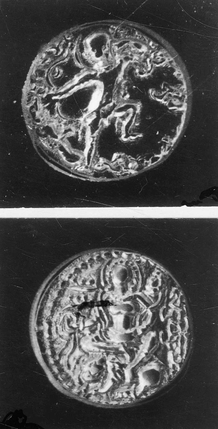 Calcutta, Singhi Collection
