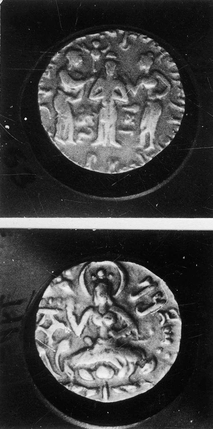 Calcutta, Singhi Collection
