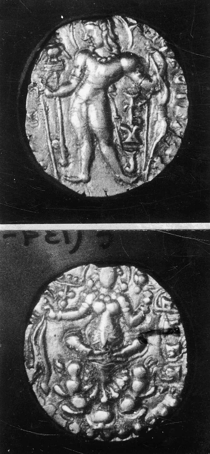 Calcutta, Singhi Collection