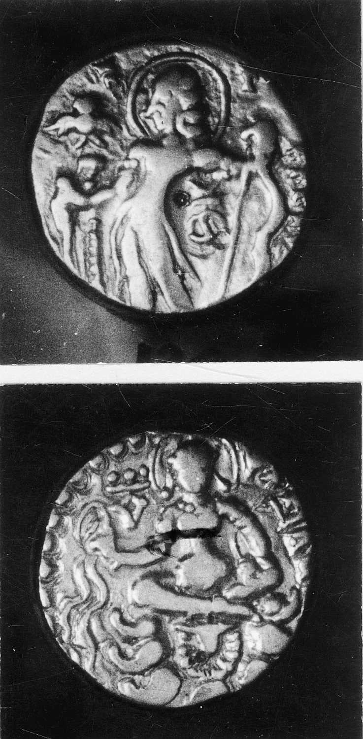 Calcutta, Singhi Collection