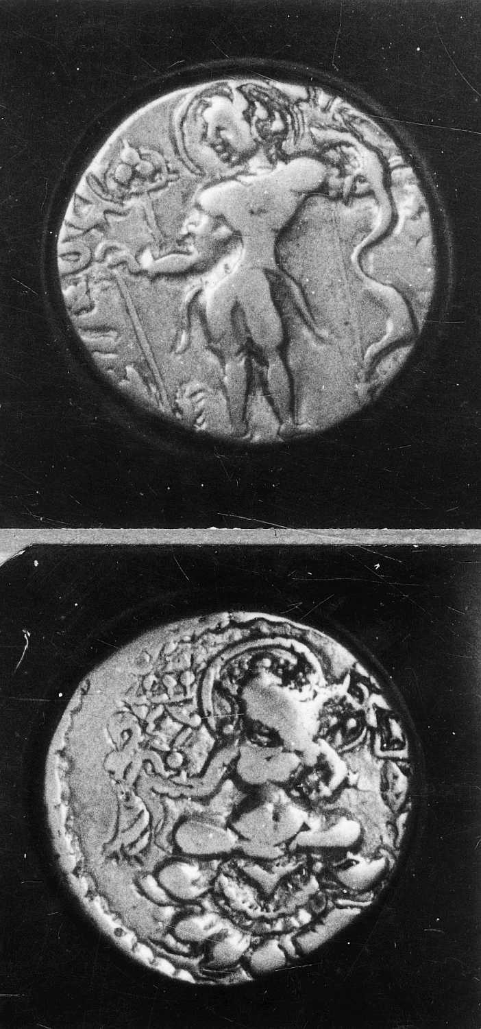 Calcutta, Singhi Collection