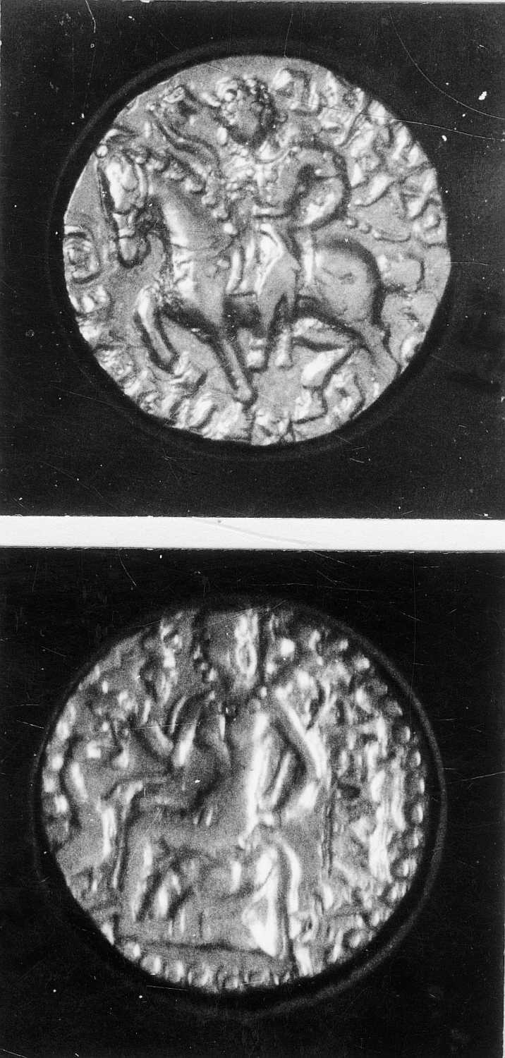 Calcutta, Singhi Collection