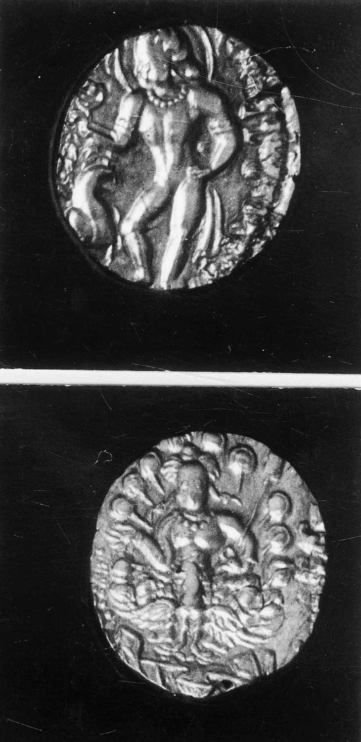 Calcutta, Singhi Collection