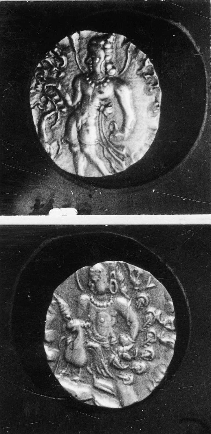 Calcutta, Singhi Collection