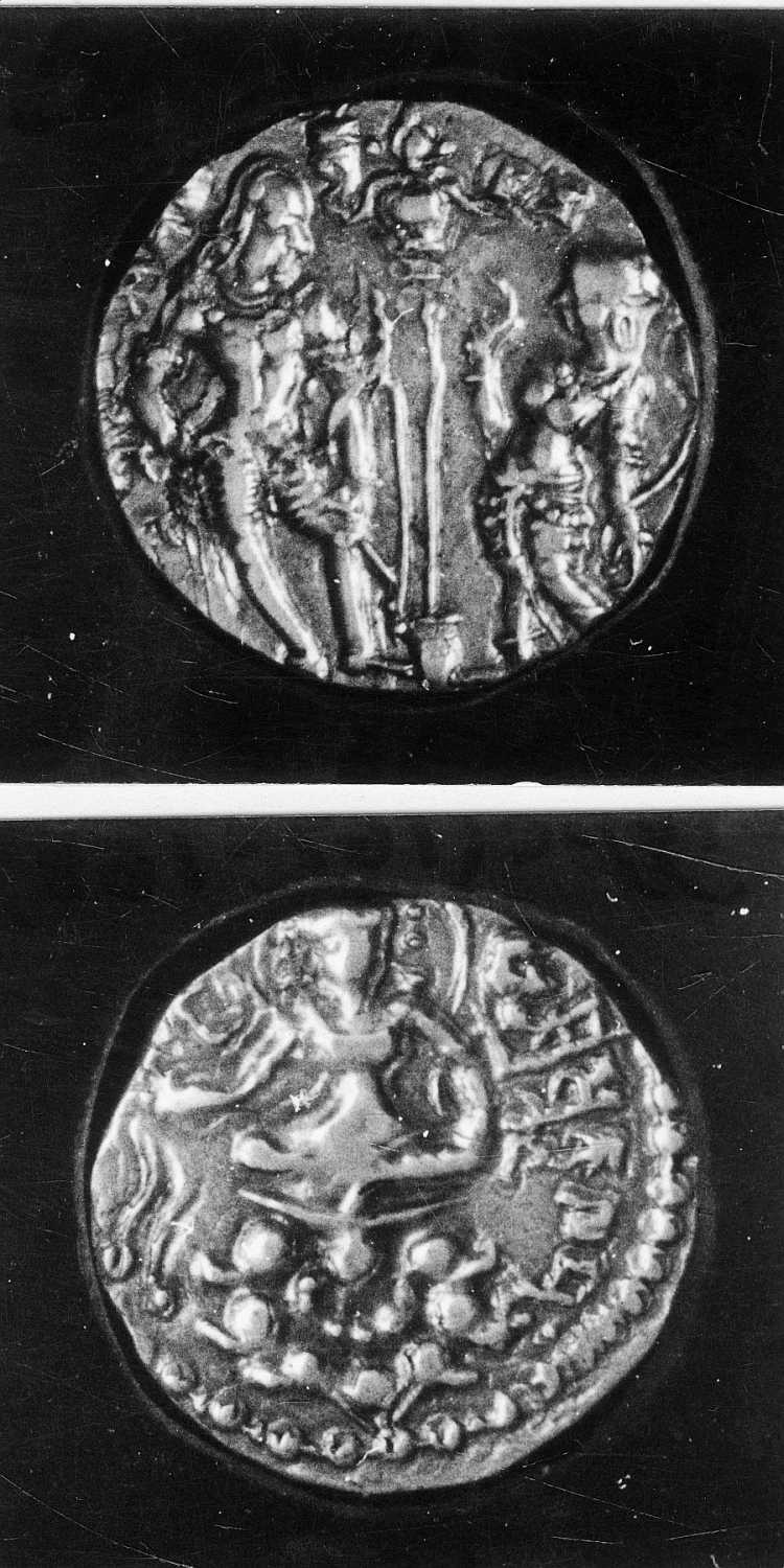 Calcutta, Singhi Collection