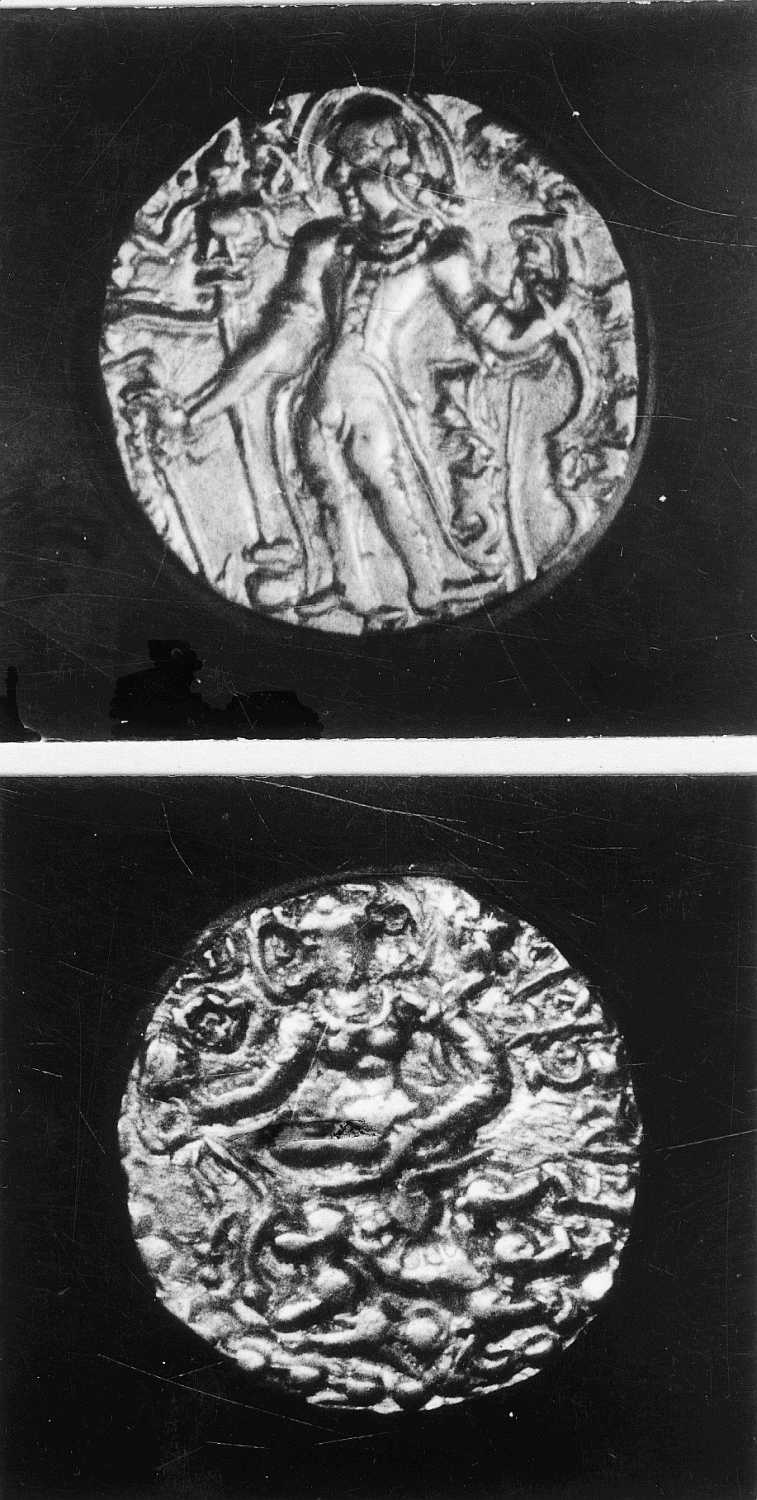 Calcutta, Singhi Collection