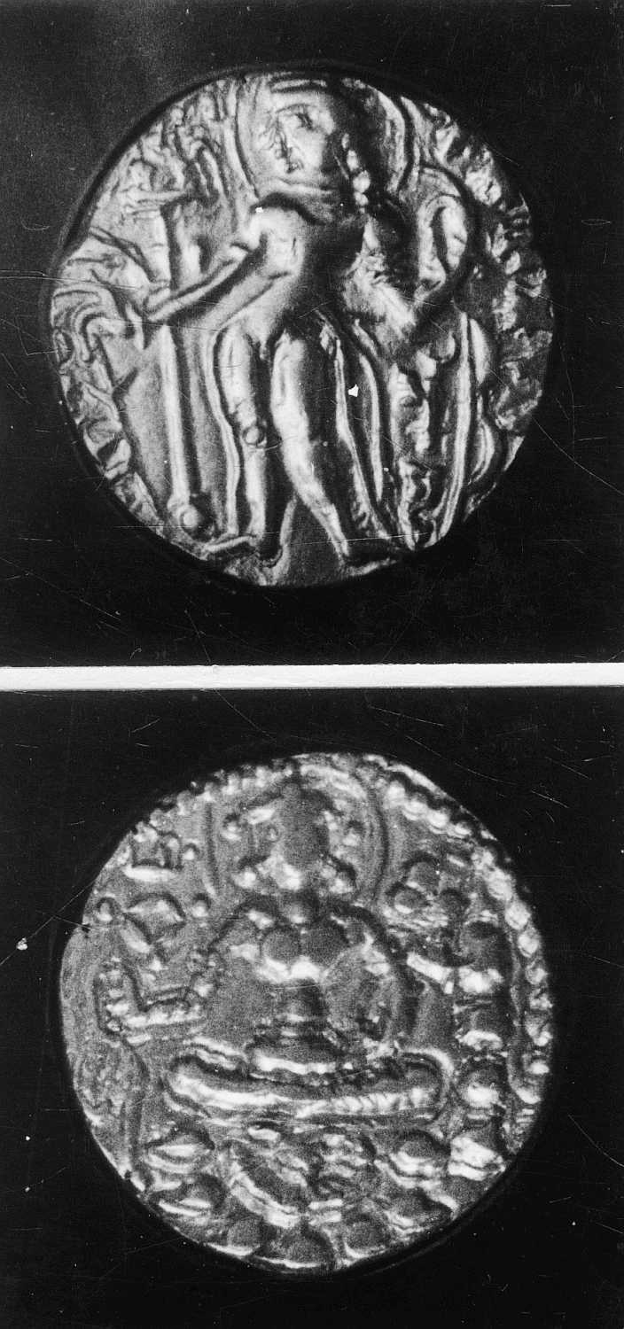 Calcutta, Singhi Collection
