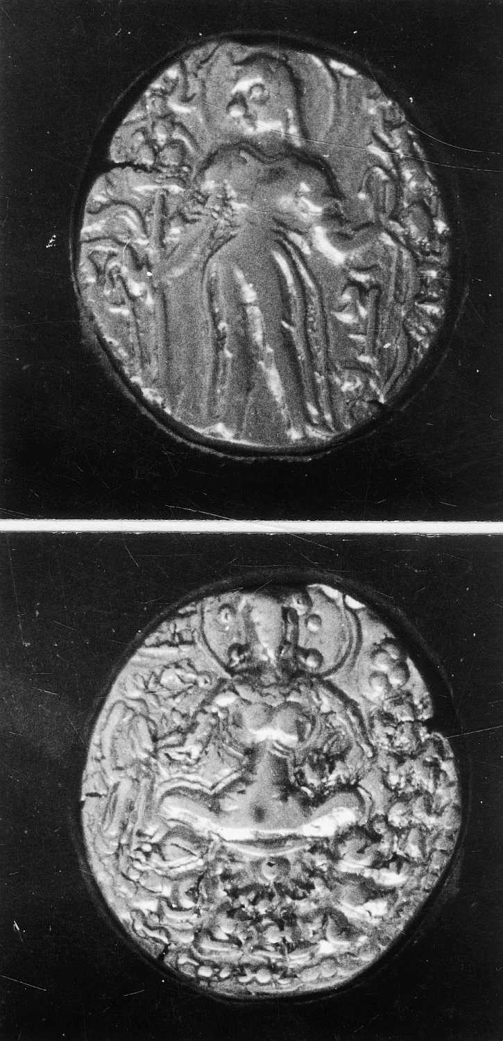 Calcutta, Singhi Collection