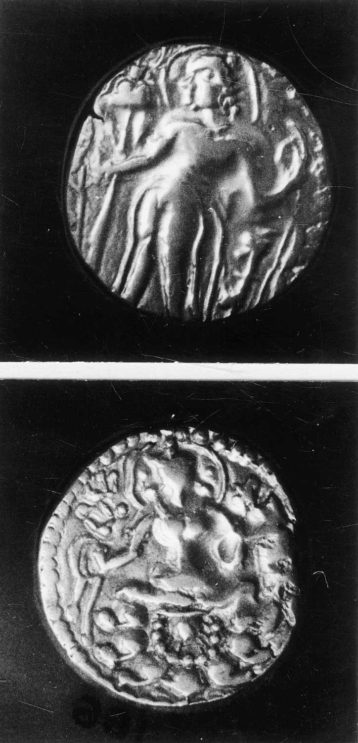 Calcutta, Singhi Collection