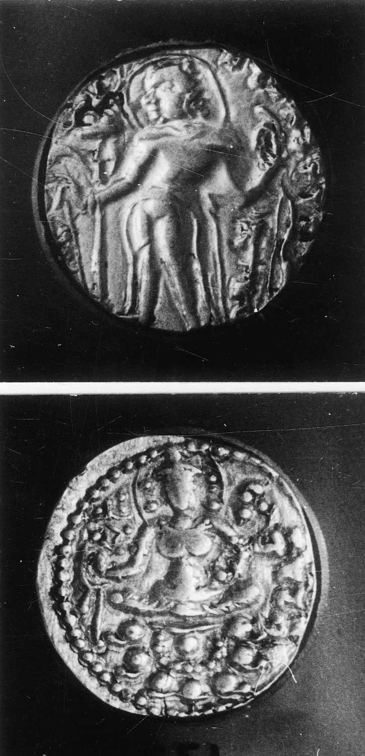 Calcutta, Singhi Collection