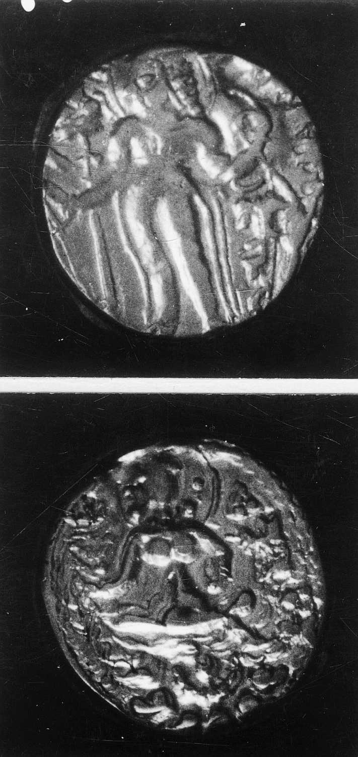 Calcutta, Singhi Collection