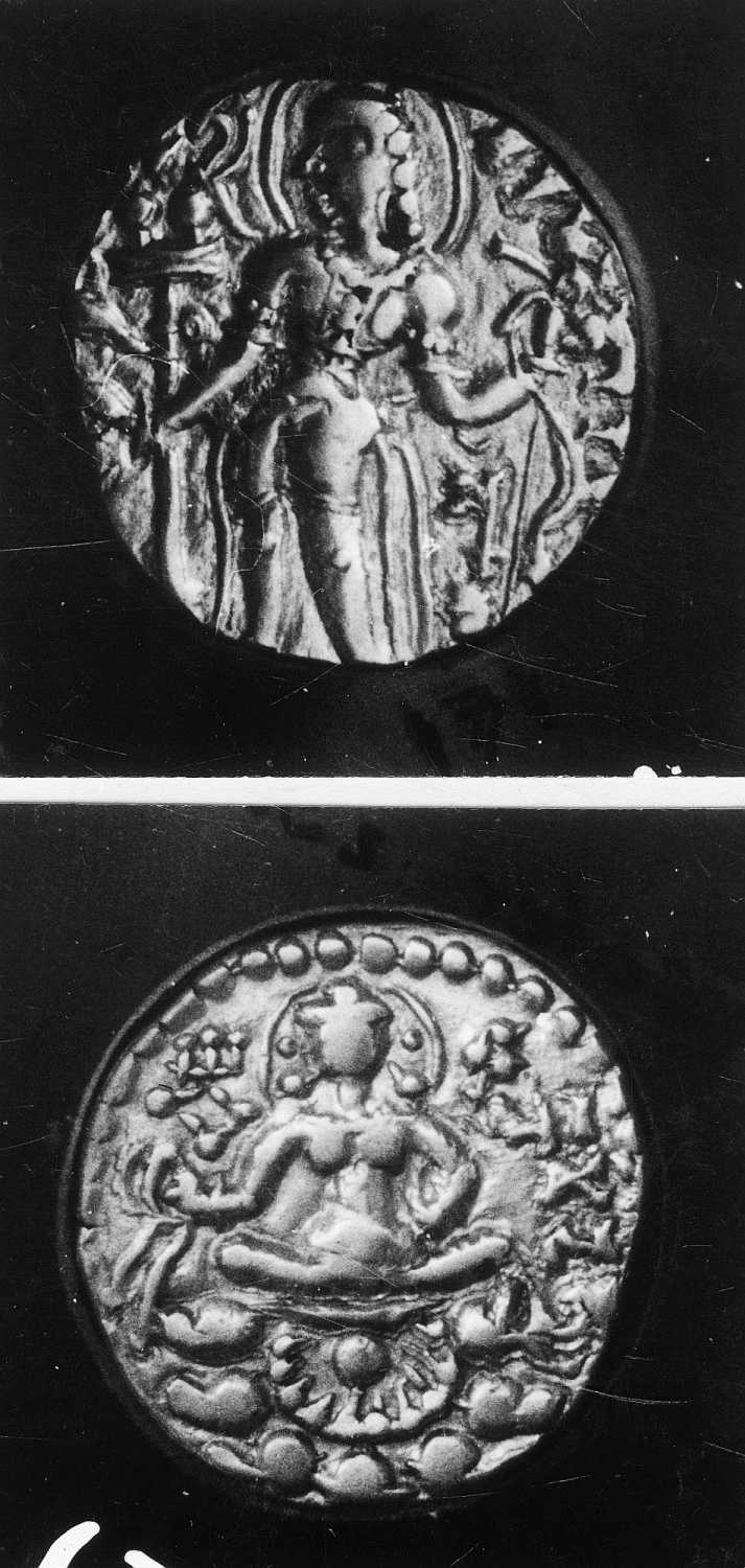 Calcutta, Singhi Collection