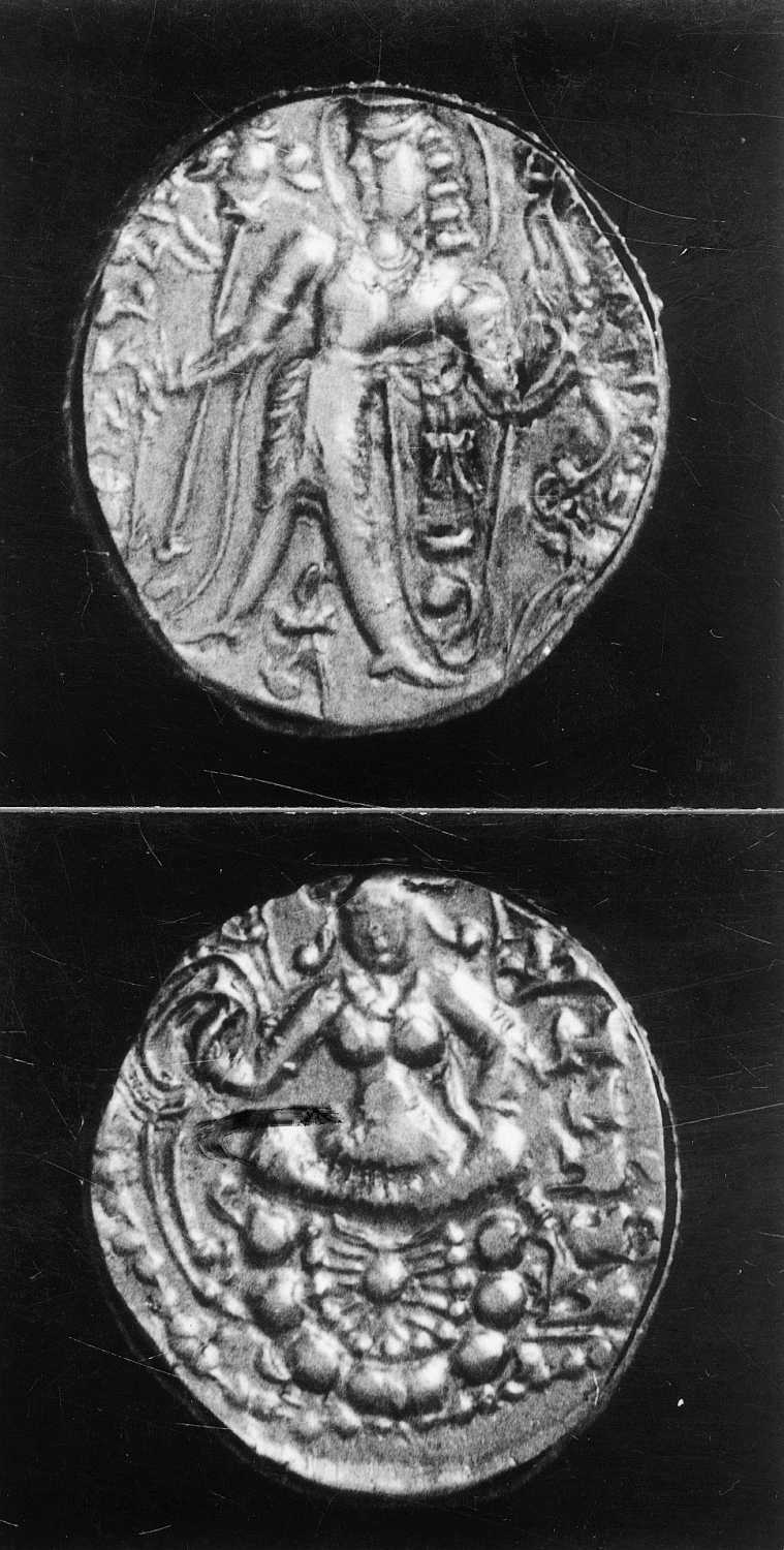 Calcutta, Singhi Collection