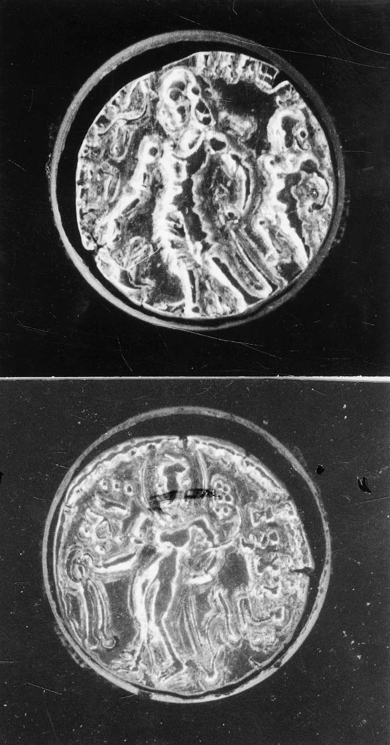 Calcutta, Singhi Collection