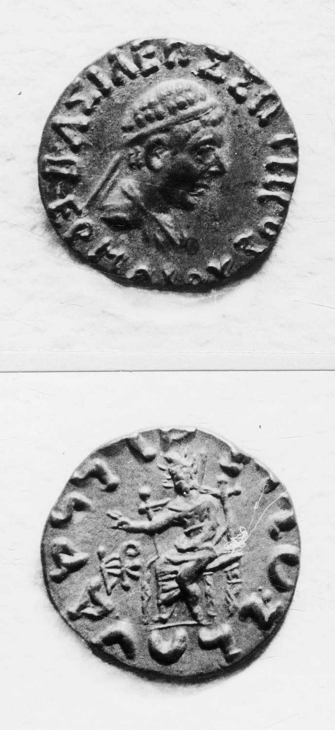 Calcutta, Singhi Collection