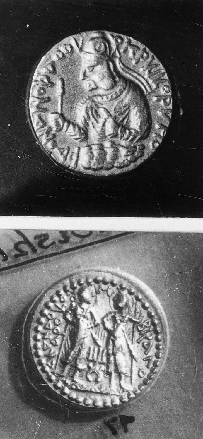 Calcutta, Singhi Collection