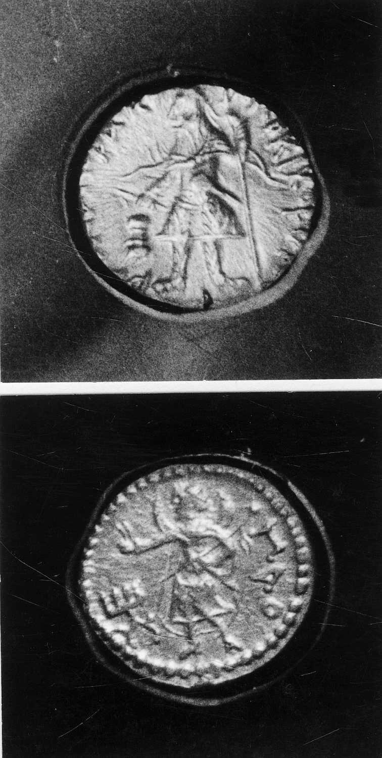 Calcutta, Singhi Collection