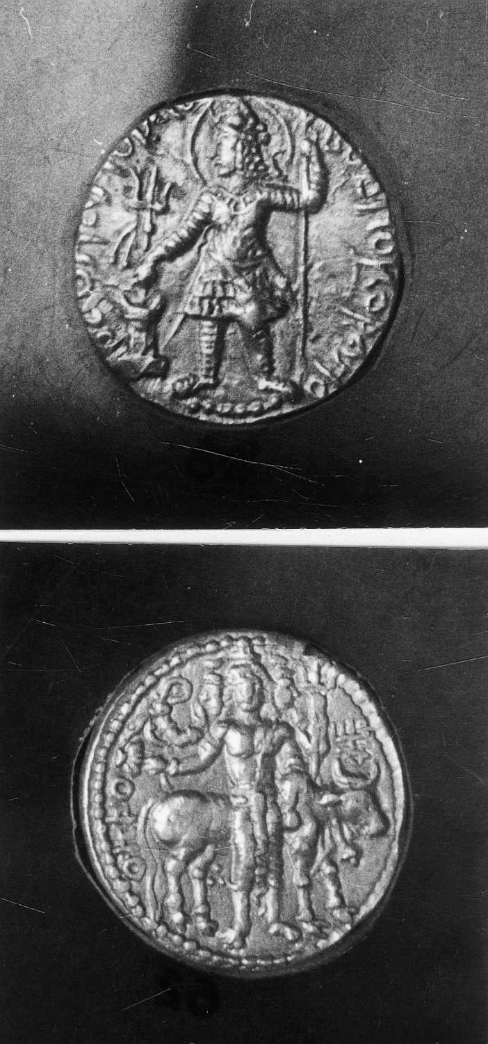 Calcutta, Singhi Collection