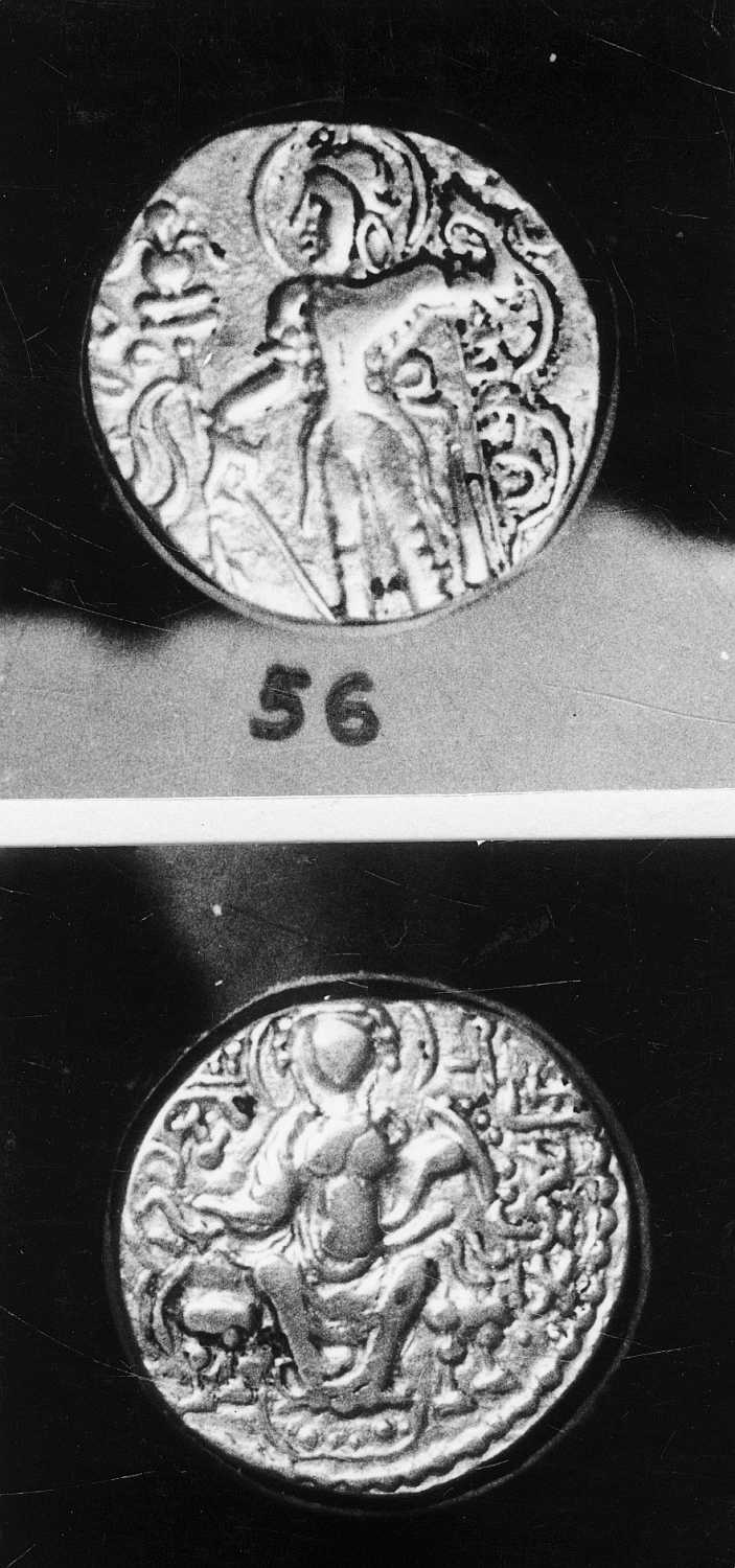 Calcutta, Singhi Collection