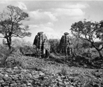 AIIS, Center for Art and Archaeology