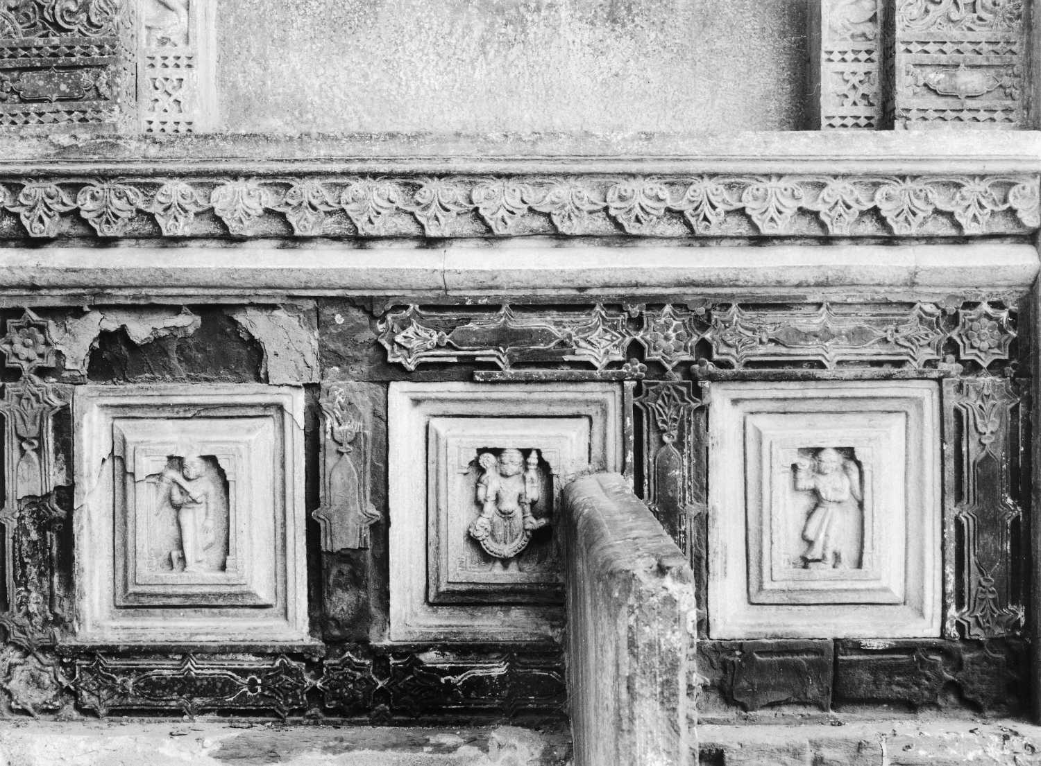 A Sites, AIIS, CA&A