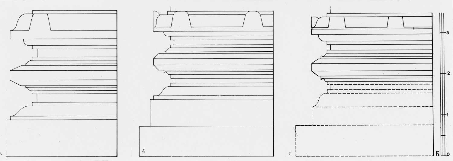 A Sites, AIIS, CA&A