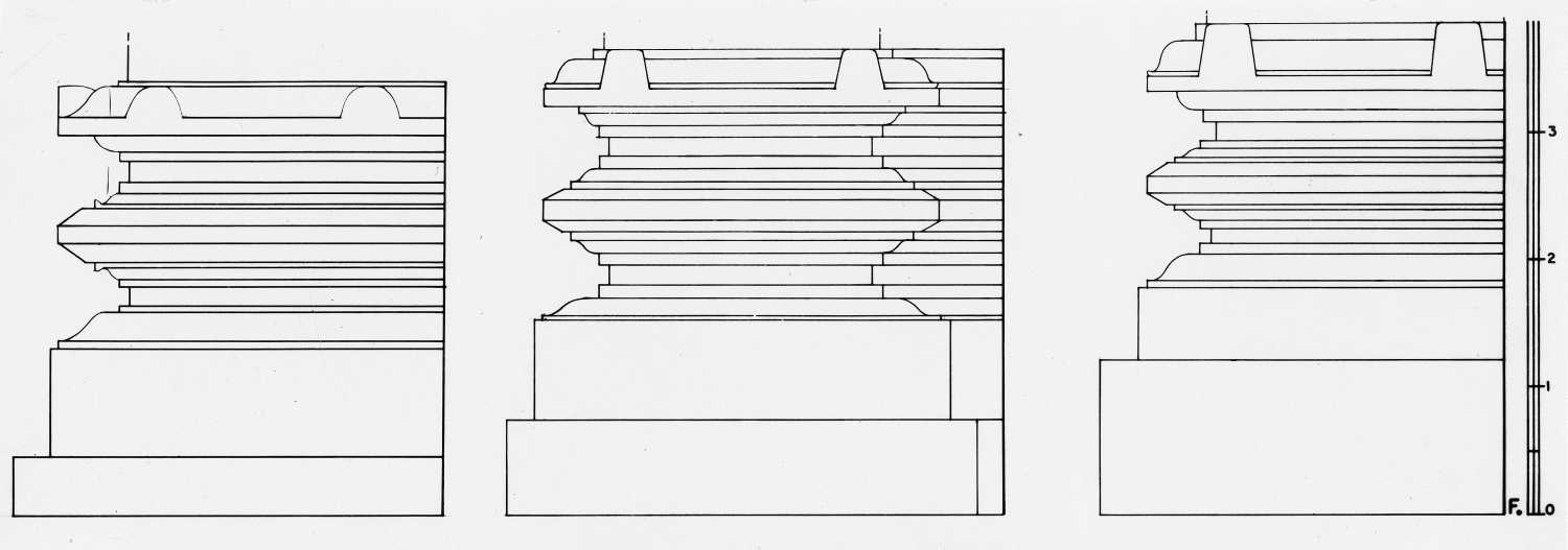A Sites, AIIS, CA&A