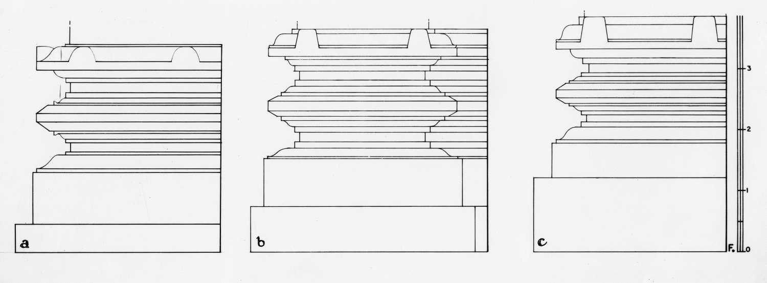 A Sites, AIIS, CA&A