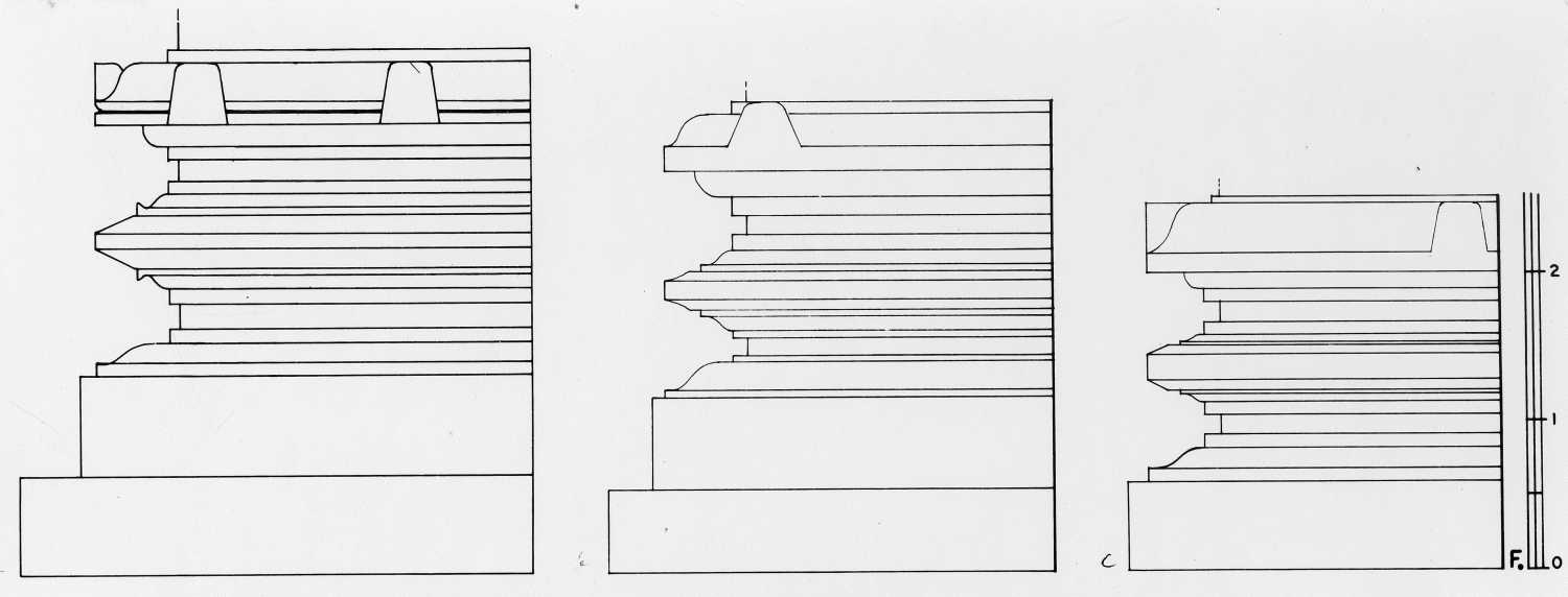 A Sites, AIIS, CA&A