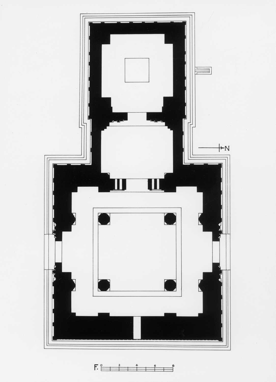 A Sites, AIIS, CA&A
