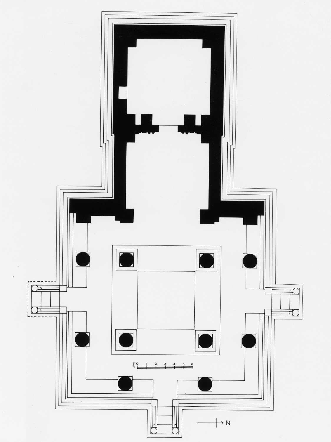 A Sites, AIIS, CA&A