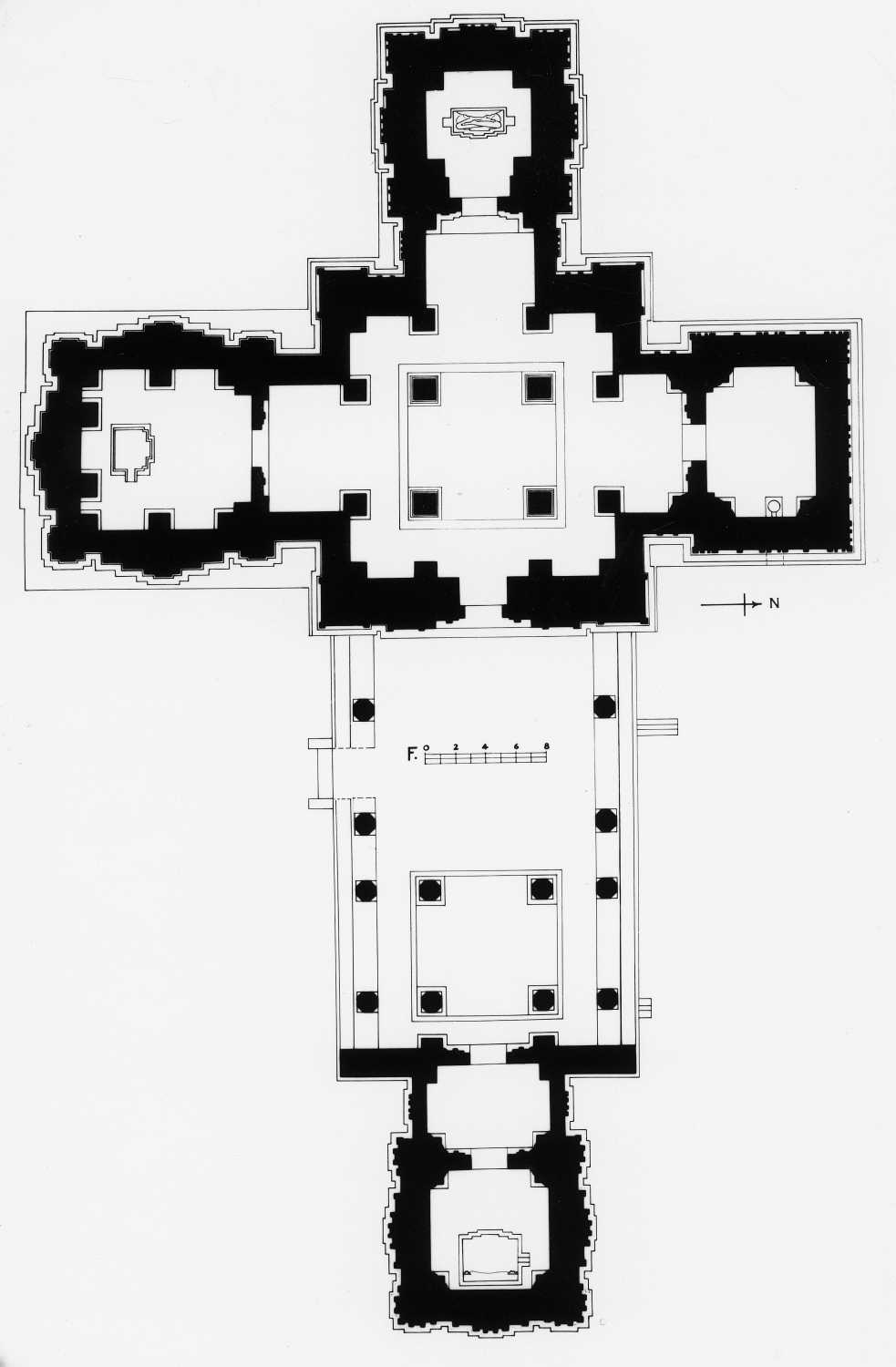 A Sites, AIIS, CA&A