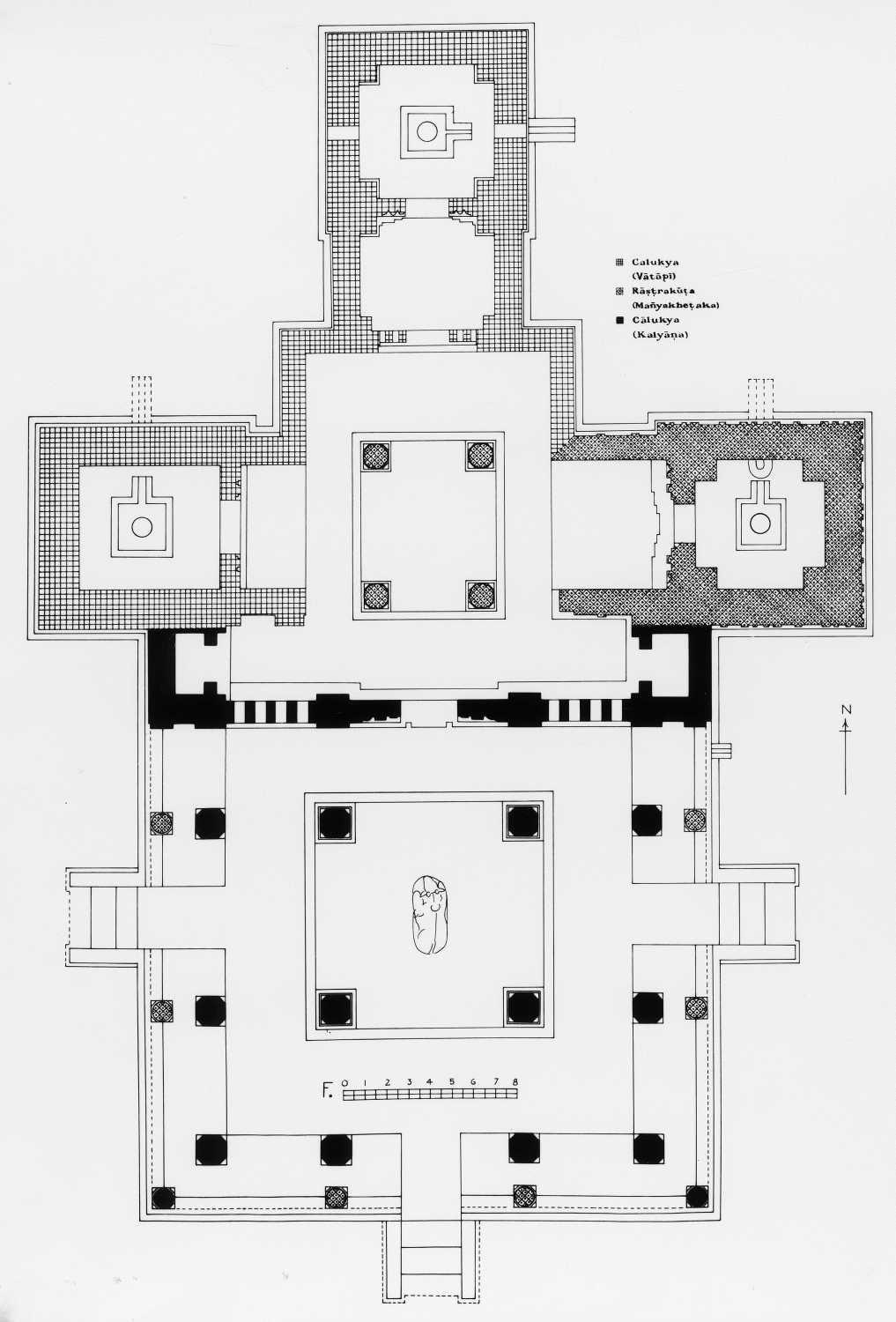 A Sites, AIIS, CA&A