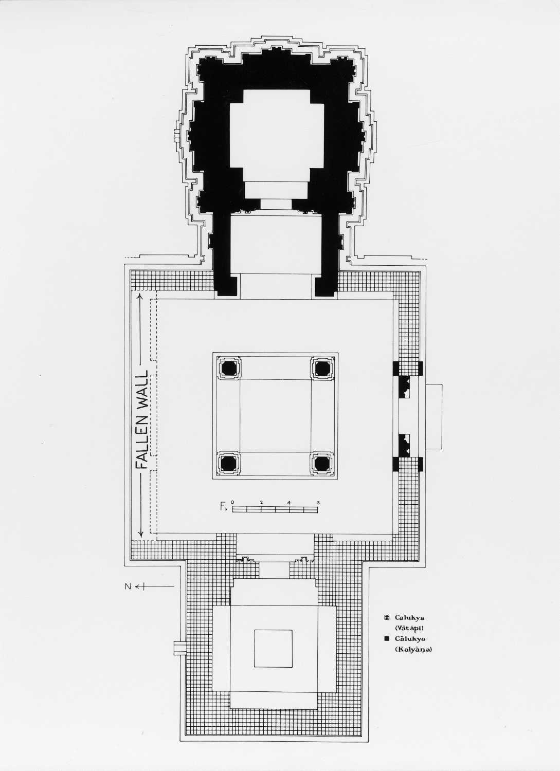 A Sites, AIIS, CA&A