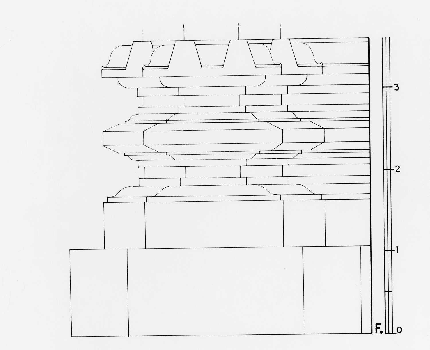 A Sites, AIIS, CA&A