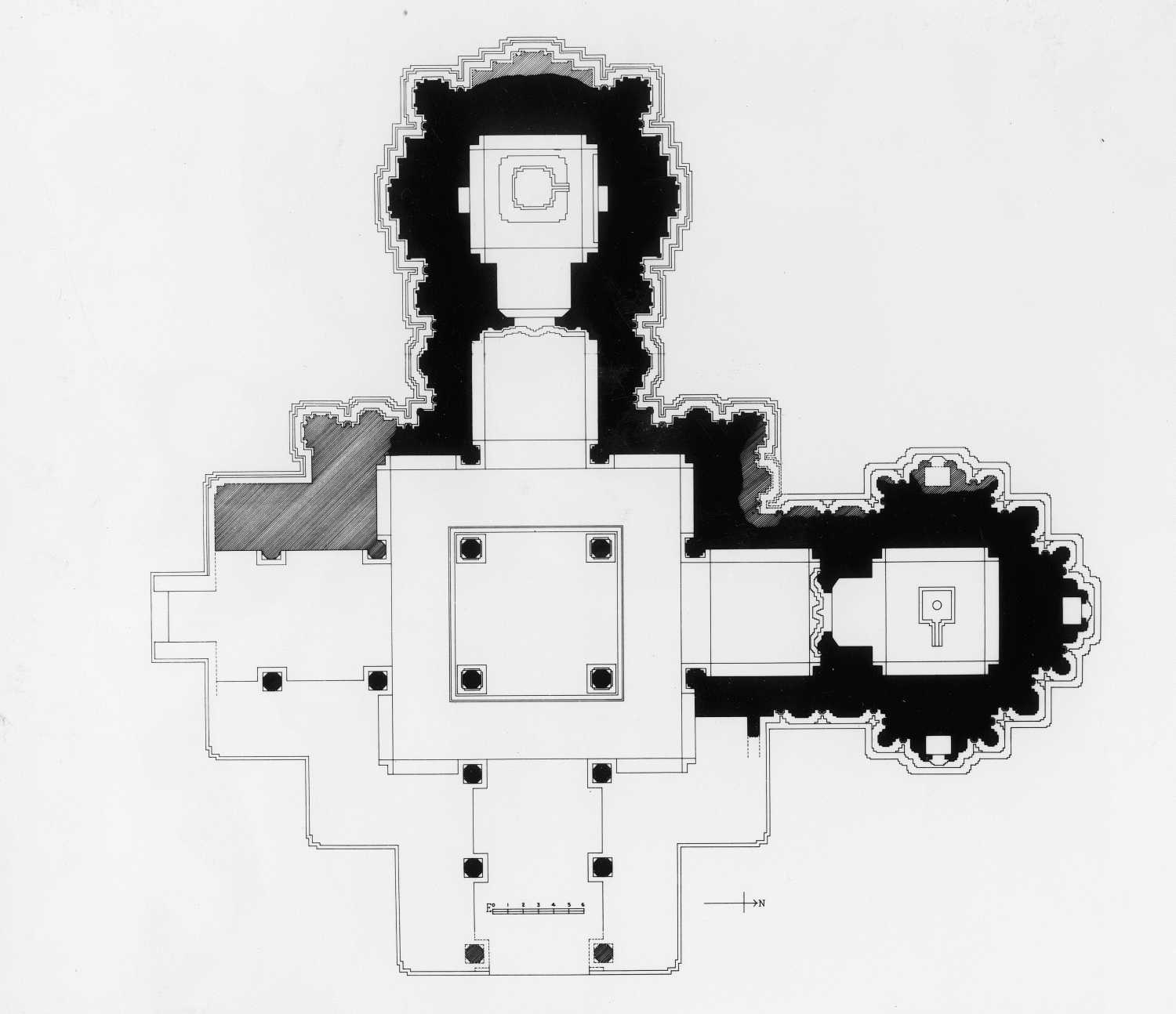 A Sites, AIIS, CA&A