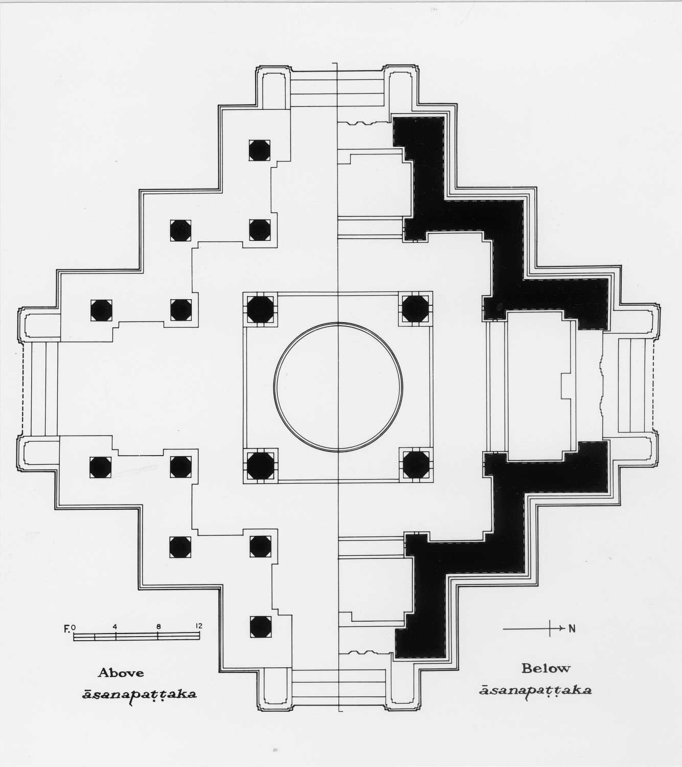 A Sites, AIIS, CA&A