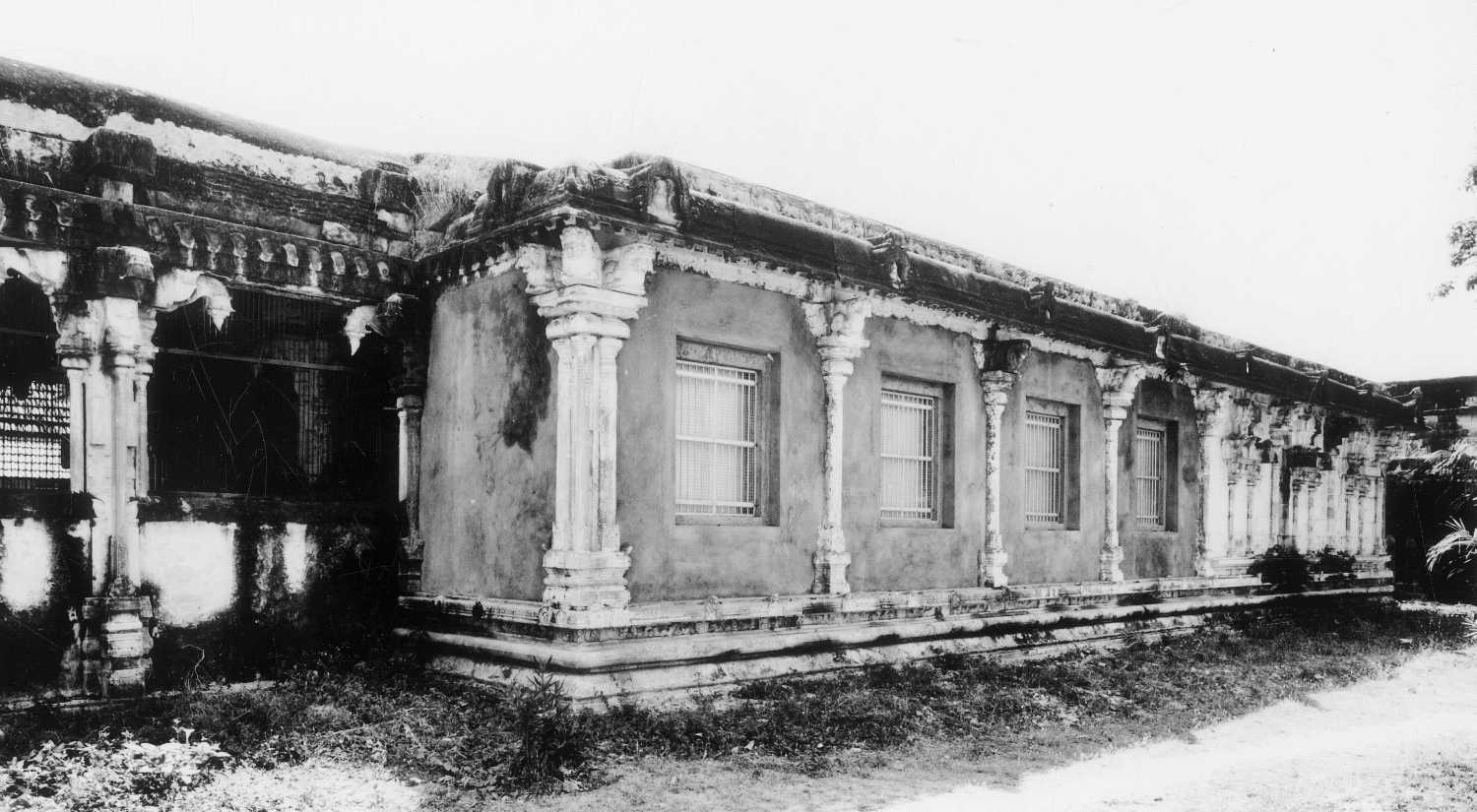 A Sites, AIIS, CA&A