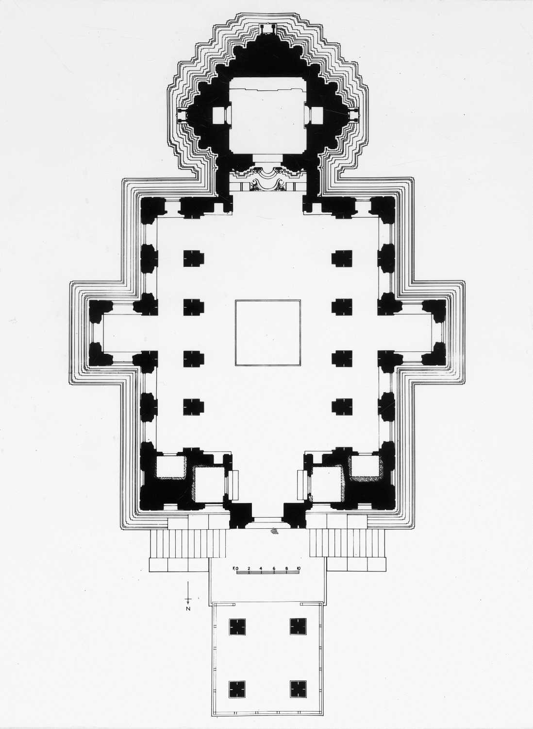 A Sites, AIIS, CA&A