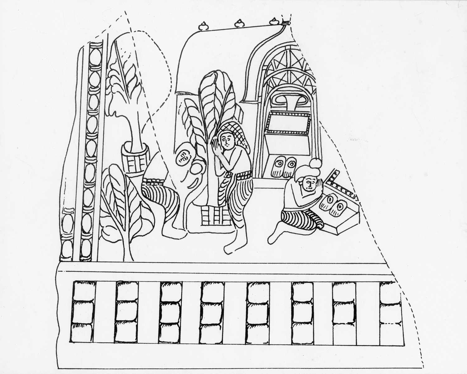 A Sites, AIIS, CA&A