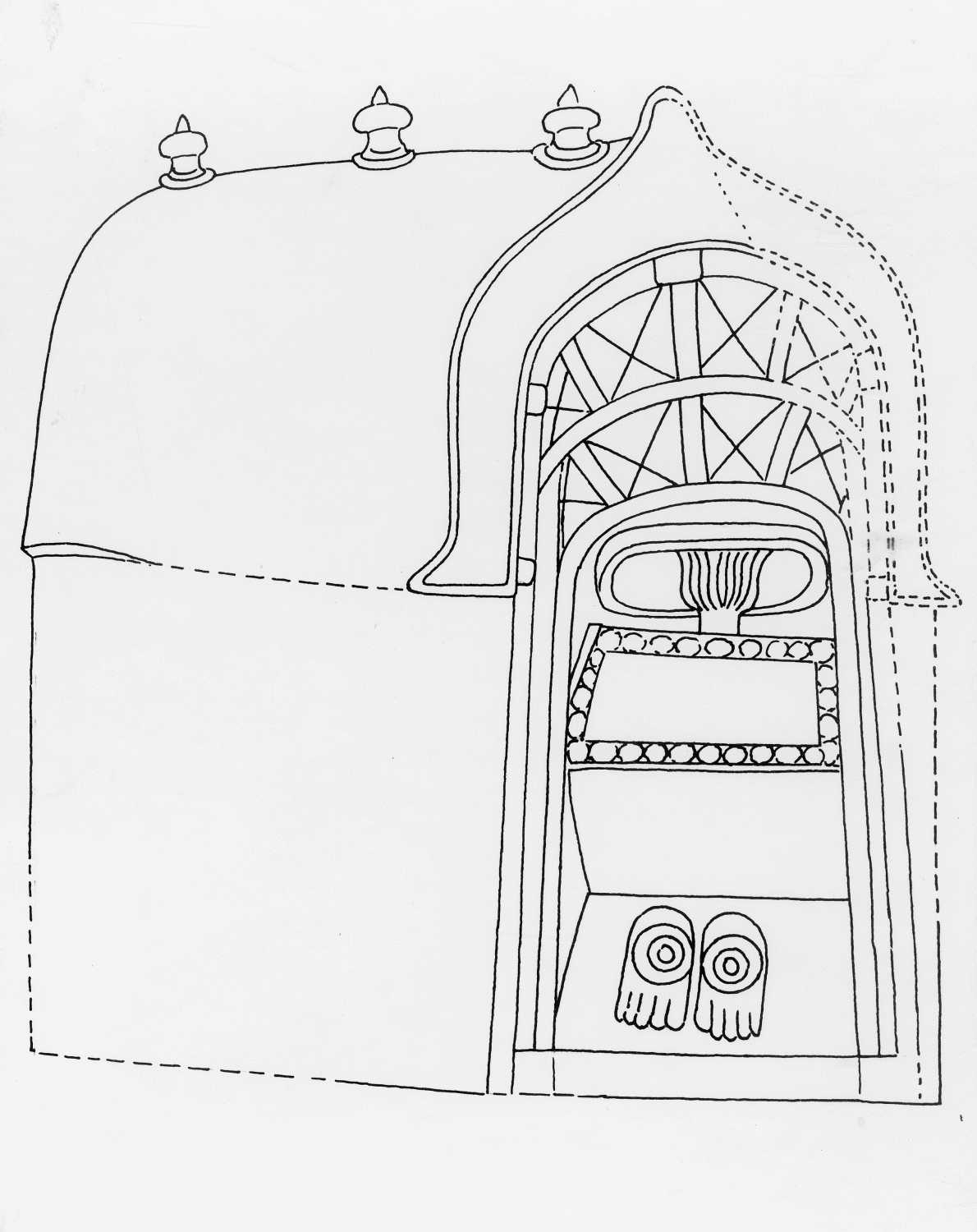 A Sites, AIIS, CA&A