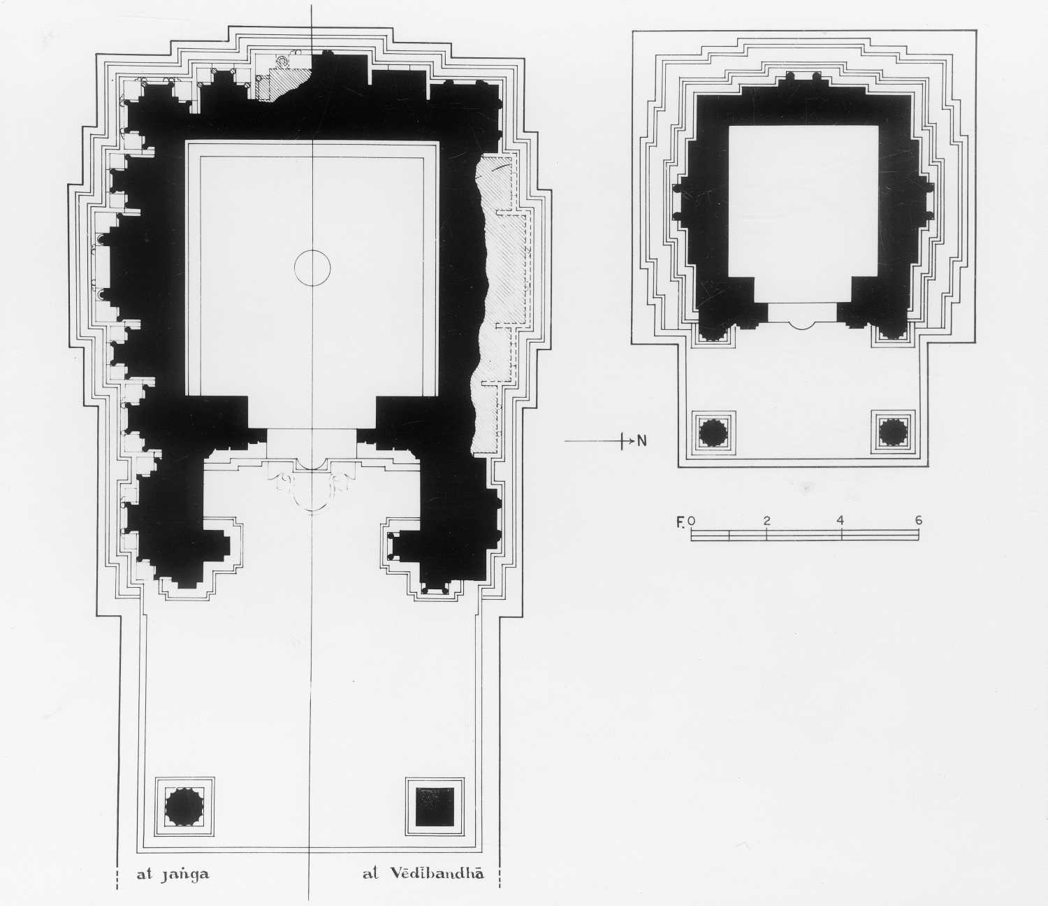 A Sites, AIIS, CA&A
