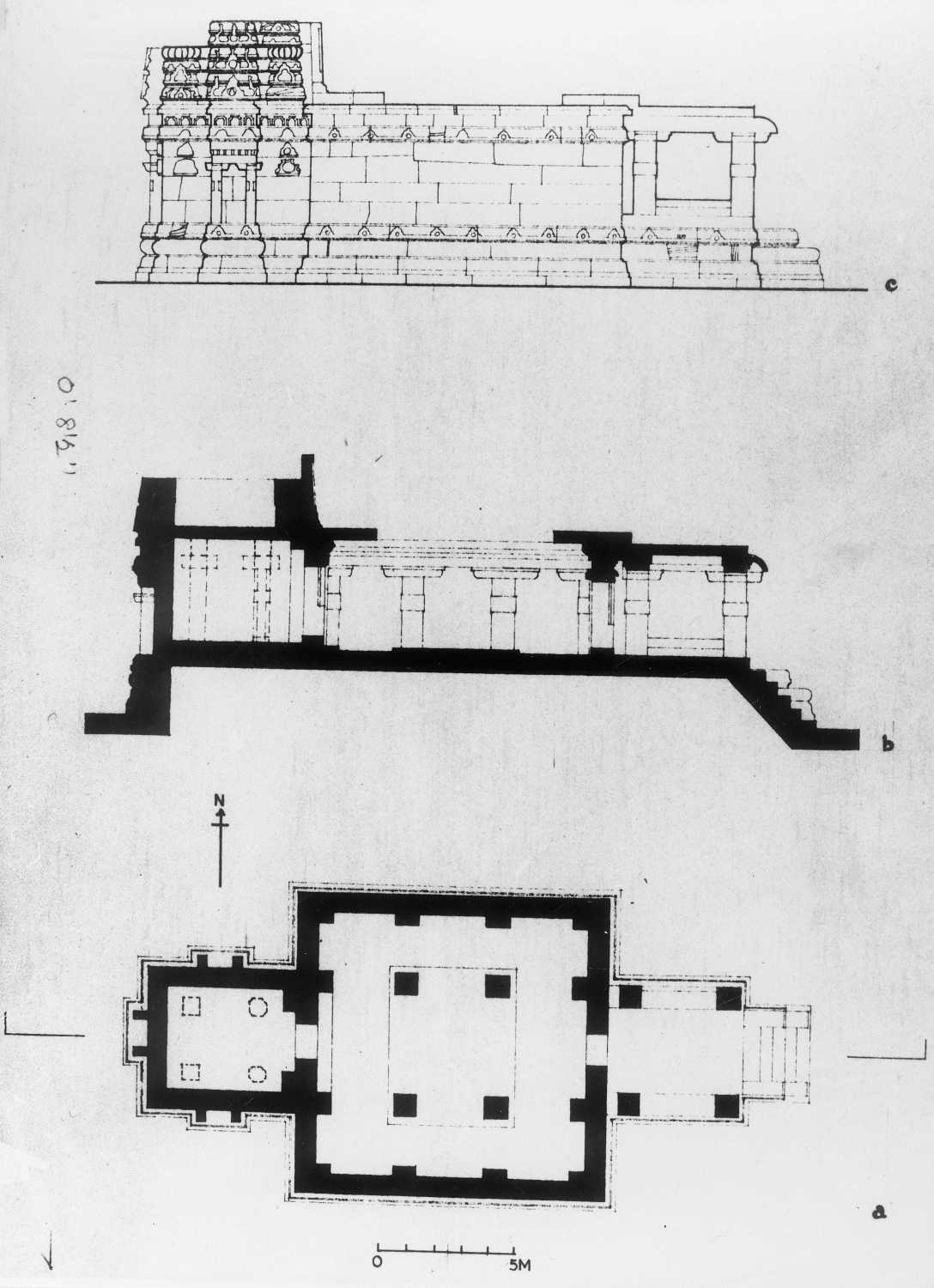 A Sites, AIIS, CA&A