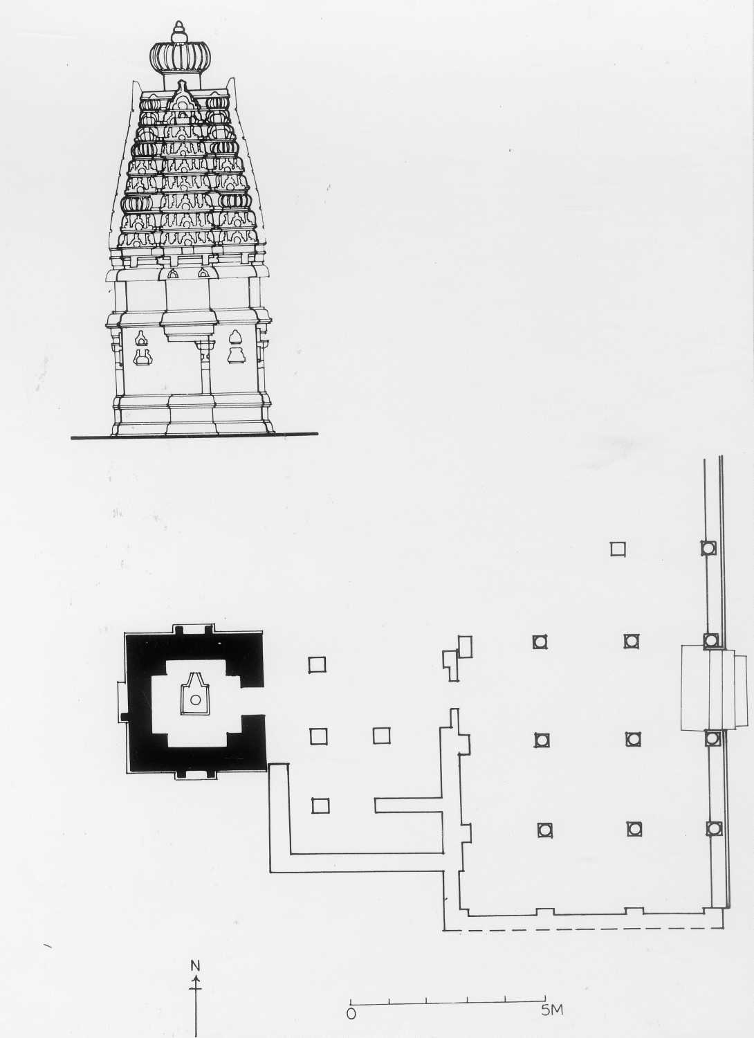A Sites, AIIS, CA&A